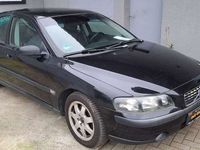 gebraucht Volvo S60 2.0 T