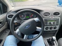 gebraucht Ford Focus mit 2 Jahre tüv Auto Pkw Kfz Fahrzeug