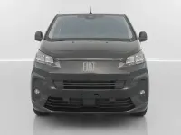 Neu Fiat Scudo Connect 177 PS (130 kW) 2025 (noir perla nera) Van