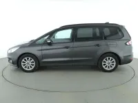 Gebraucht Ford Galaxy Trend 150 PS (110 kW) 2020 Grau Van / Kleinbus