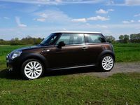 Second-hand Mini Cooper 120 CP (88 kW) 2009 Maro Hatchback