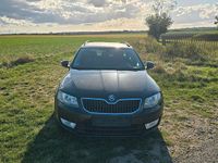 Gebraucht Skoda Octavia 150 PS (110 kW) 2017 Kombi