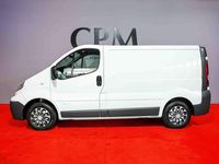 gebraucht Renault Trafic Kasten L1H1 2,7t Pdc Ahk Tüv Neu