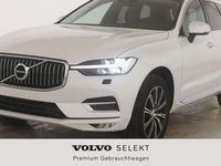 gebraucht Volvo XC60 Inscription*AWD*WinterPro*Xenium*