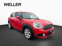 Gebraucht Mini Cooper Chili 136 PS (100 kW) 2019 Rot Kleinwagen