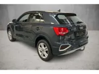 Gebraucht Audi Q2 Advanced 150 PS (110 kW) 2024 Grau SUV