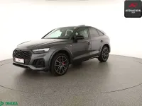Gebraucht Audi Q5 Sportback S-Line 204 PS (150 kW) 2023 Daytonagrau perleffekt SUV