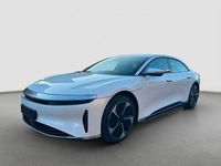 Gebraucht Lucid Air Pure 358 kW (487 PS) 2024 Weiß Limousine