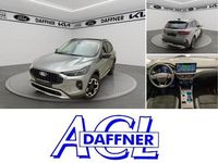 Gebraucht Ford Kuga Active X 242 PS (177 kW) 2025 Solarsilber SUV