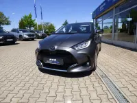 Gebraucht Mazda 2 116 PS (85 kW) 2023 Grau Kleinwagen