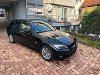 gebraucht BMW 320 D KOMBI