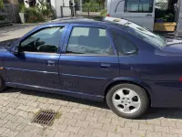 Gebraucht Opel Vectra 116 PS (85 kW) 1999 Blau Limousine