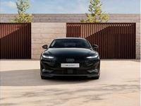 Neu Audi A6 e-tron Performance 269 kW (367 PS) 2026 Schwarz (mythosschwarz metallic) Kombi