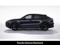 Neu Porsche Cayenne GTS 500 PS (367 kW) 2026 Schwarz SUV
