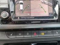 Gebraucht Skoda Fabia Style 95 PS (69 kW) 2021 Grau Kombi