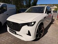 Gebraucht Mazda CX-60 328 PS (241 kW) 2022 Arctic white SUV