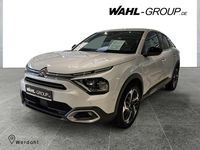 Gebraucht Citroën C4 PureTech 131 PS (96 kW) 2024 Weiß Limousine