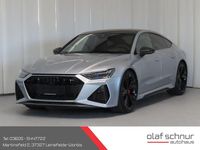 Gebraucht Audi RS7 Sportback Sport 600 PS (441 kW) 2024 Kleinwagen