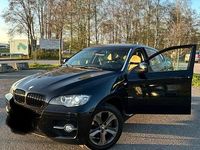 Gebraucht BMW X6 235 PS (172 kW) 2010 SUV