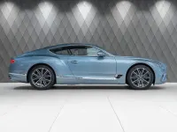 Gebraucht Bentley Continental GT Mulliner 549 PS (403 kW) 2021 Blau