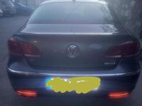 Gebraucht VW CC 150 PS (110 kW) 2016 Limousine
