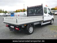 Gebraucht Ford Transit 2022 Weiss