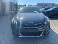 Neu Kia XCeed GT-Line 140 PS (102 kW) 2026 (h8g) dark penta metal m SUV