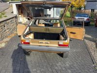 Gebraucht VW Polo 50 PS (36 kW) 1981 Andere farben Coupé