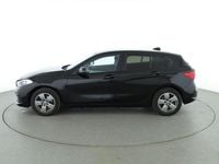 Gebraucht BMW 118 Advantage 140 PS (102 kW) 2020 Schwarz Kleinwagen