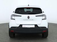 Gebraucht Renault Captur Techno 158 PS (116 kW) 2025 Andere SUV