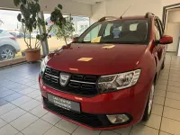 Gebraucht Dacia Logan MCV Lauréate 90 PS (66 kW) 2018 Other Kombi