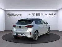 Neu Opel Corsa-e 105 kW (144 PS) 2025 Kristall silber Kleinwagen