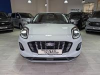 Neu Ford Puma Titanium 125 PS (91 kW) 2025 Grau SUV