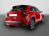 Gebraucht Fiat 600 Red 114 kW (156 PS) 2025 Rot SUV