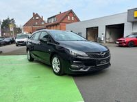 gebraucht Opel Astra ST GS-Line /LED/Parksensoren/Navi