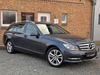 Second-hand Mercedes C180 156 CP (114 kW) 2014 Gri Berlinǎ