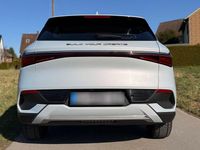 Gebraucht BYD Atto 3 Design 150 kW (204 PS) 2022 Weiß SUV
