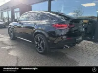 Gebraucht Mercedes GLE450 AMG 367 PS (269 kW) 2026