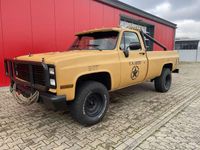 gebraucht Chevrolet C20 toller, einzigartiger Truck, Garantie