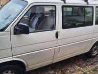 Second-hand VW T4 68 CP (50 kW) 1995 Van