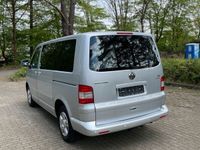 gebraucht VW Multivan 2.5TDI HIGHLINE