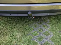 Gebraucht Ford S-MAX Titanium 165 PS (121 kW) 2019 Beige Van / Kleinbus