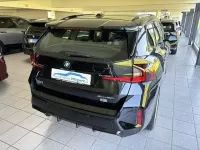 Gebraucht BMW X1 Sport Line 156 PS (114 kW) 2024 Black sapphire metallic (metallic) SUV