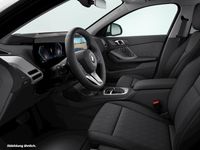 Gebraucht BMW 120 150 PS (110 kW) 2025 Weiß Kleinwagen