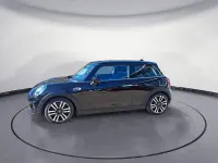 Gebraucht Mini Cooper 136 PS (100 kW) 2020 Schwarz Kleinwagen