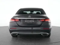 Gebraucht Mercedes E200 Avantgarde 197 PS (144 kW) 2021 Grau Limousine