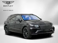 Gebraucht Bentley Bentayga Mulliner 551 PS (405 kW) 2025 Damson SUV