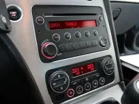 Gebraucht Alfa Romeo 159 185 PS (136 kW) 2010 Schwarz Kombi