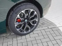 Neu BMW X3 Performance 398 PS (292 kW) 2026 Grün SUV