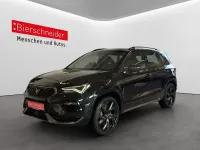 Neu Cupra Ateca VZ 300 PS (220 kW) 2026 Gruen SUV